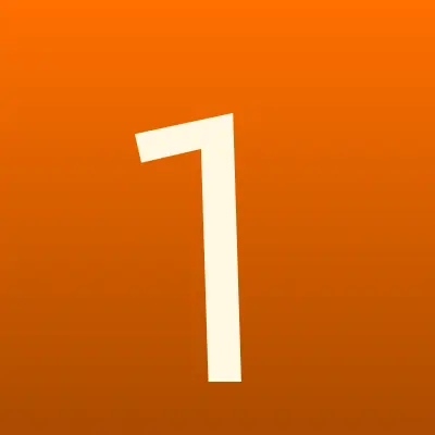 1С Помощник, компания, лого-визитка