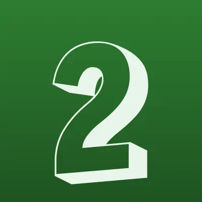 21 Век, лого-визитка