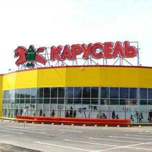 Гипермаркеты Тучково