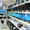 Компьютерные магазины в Тучково