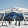 Спортивные комплексы в Тучково