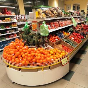 Супермаркеты Тучково